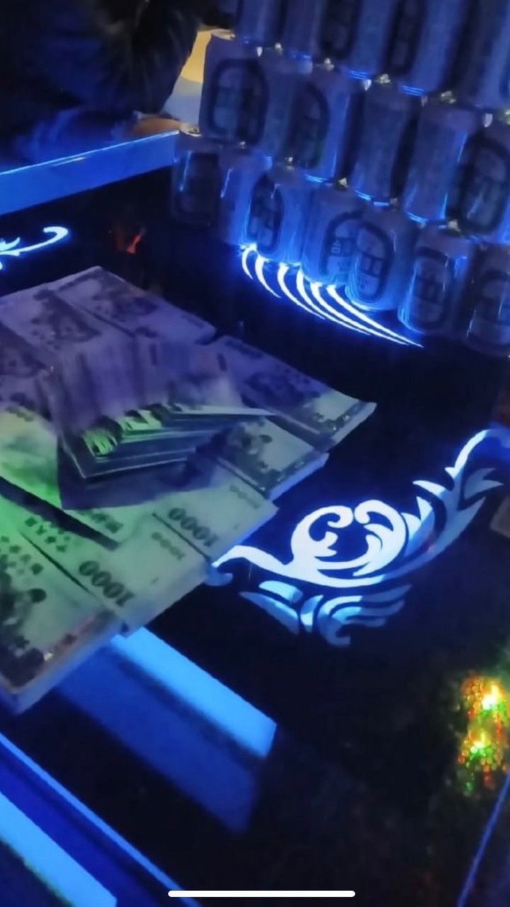 天才小組（台中你的專屬）🐒