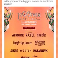 Together Festival 2025