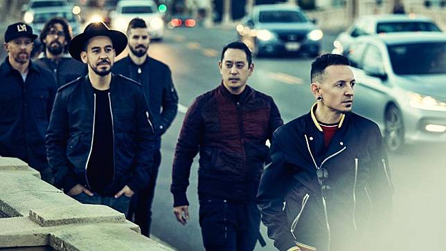 6 Lagu Linkin Park yang Jadi Kode Bunuh Diri Chester Bennington