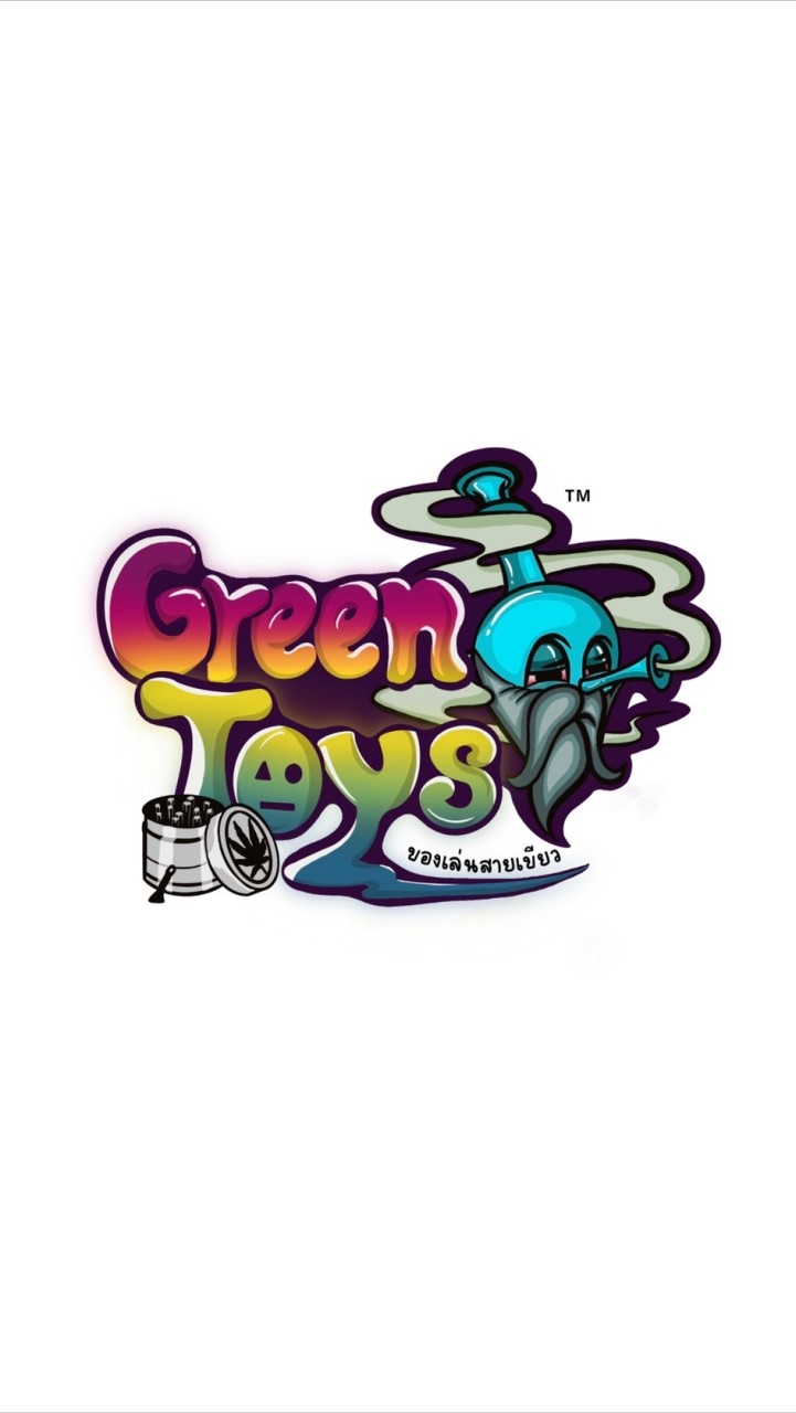 Green Toys ของเล่นสายเขียว & Flower 🌺