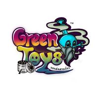Green Toys ของเล่นสายเขียว & Flower 🌺