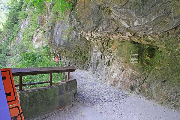 【花蓮旅遊】砂卡礑步道-美麗河川與風景山秀步道