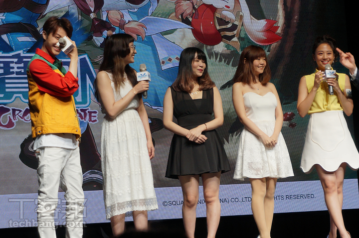 百萬玩家的共同回憶，《魔力寶貝 M》6 月 25 日凌晨零點正式上線！