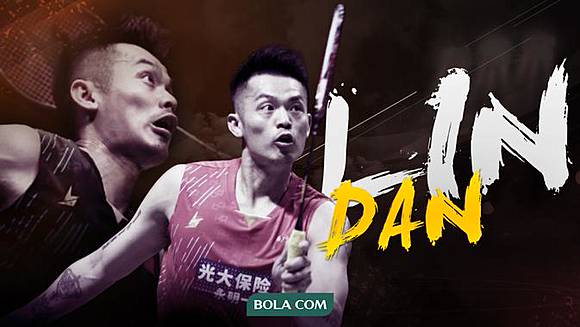 30 Kata kata Bijak Lin Dan Menginspirasi dan Penuh Respek 30 Kata kata Bijak Lin Dan Menginspirasi dan Penuh Respek