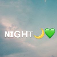WE ARE NIGHT