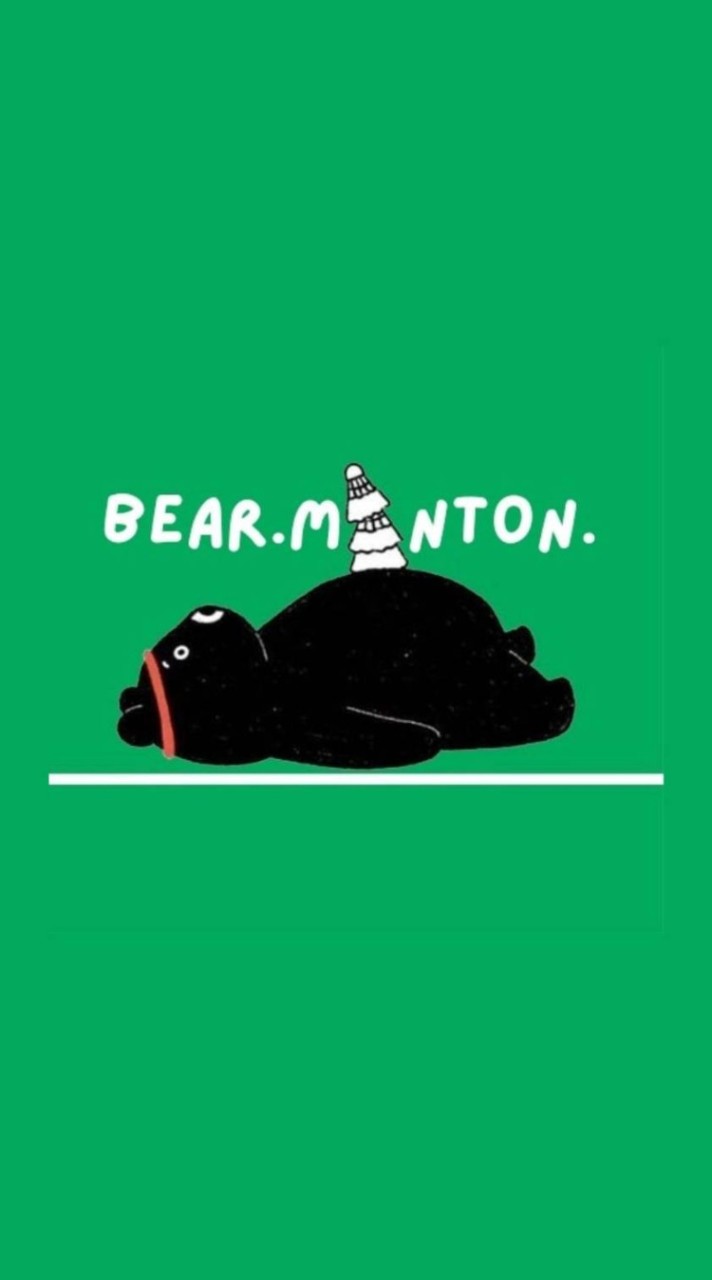 OPC Bear_minton 🐻 @กรมชล ปากเกร็ด