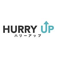 HurryUp!!（バストアップDVD）