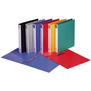 【連勤LAN CHYN】LC-9003 PP 三孔夾/檔案夾