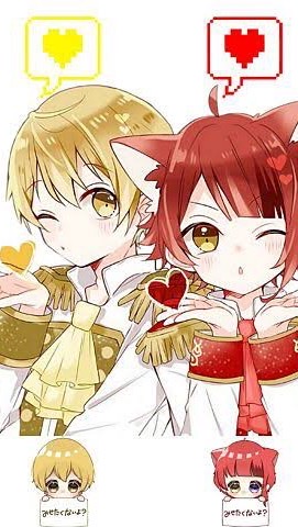 すとぷり莉犬くんるぅとくん推し集まれ！(なりきりOK)のオープンチャット