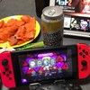 スプラトゥーン同士かも〜ん☆´∀｀☆