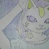 アナログイラスト依頼やります！