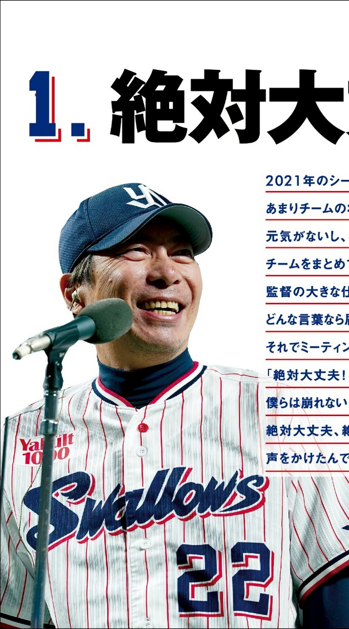 ヤクルトスワローズファンの集い