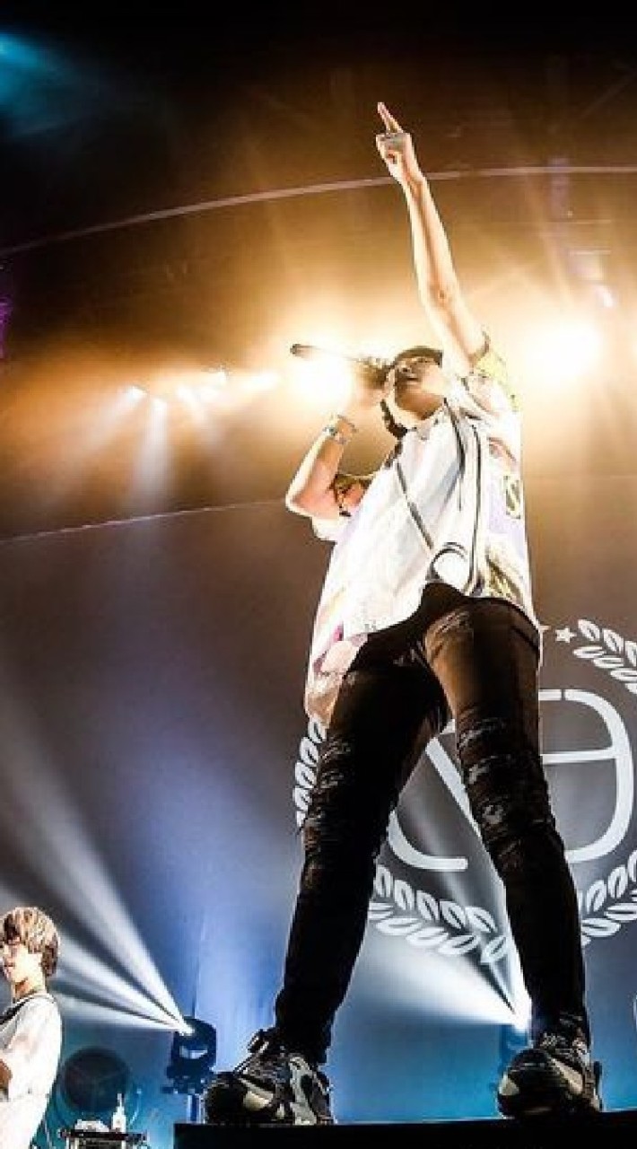 <Novelbright専用>セトリ&その他 ネタバレ部屋