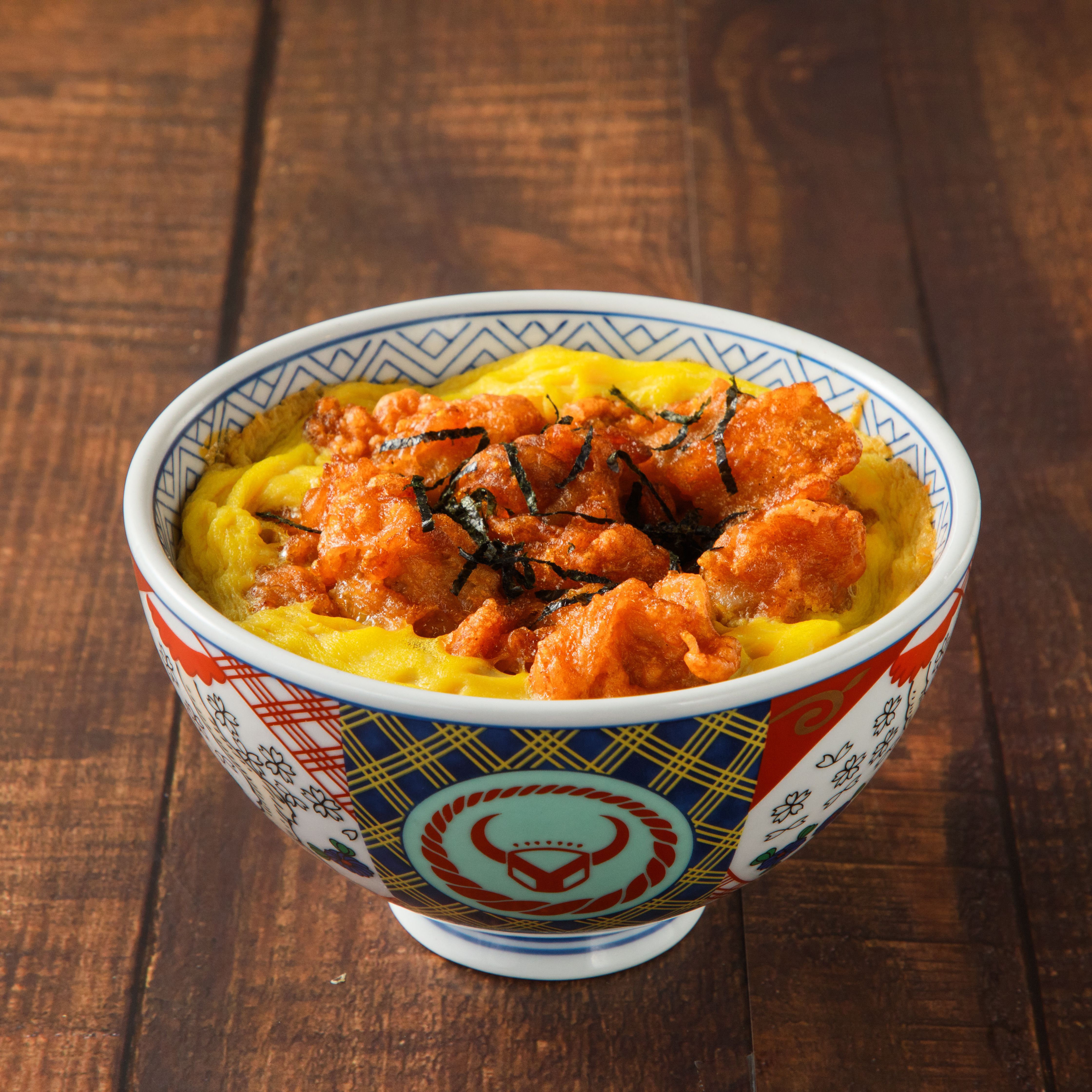 【6月限定★加贈30元紅茶】親子丼★電子票券★即買即用★轉贈自用兩相宜★部份門市適用★外帶內用皆可【吉野家Pickup】