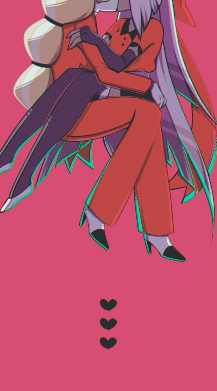 愛情たっぷり︎💕︎💗😘💋 ハズビン緩なり‼️‼️🫶🫶🫶