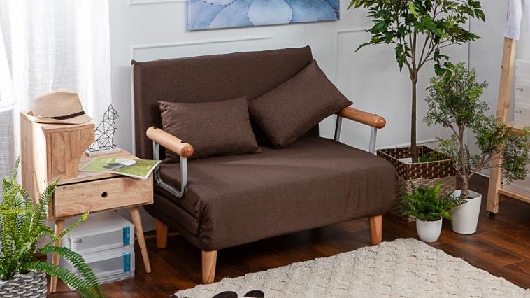 選對家具，小宅也能變大屋