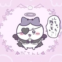 吉伊卡哇家長會🎀✨