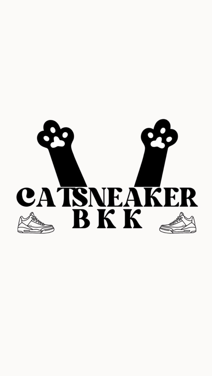 CATSNEAKERBKK 94♾