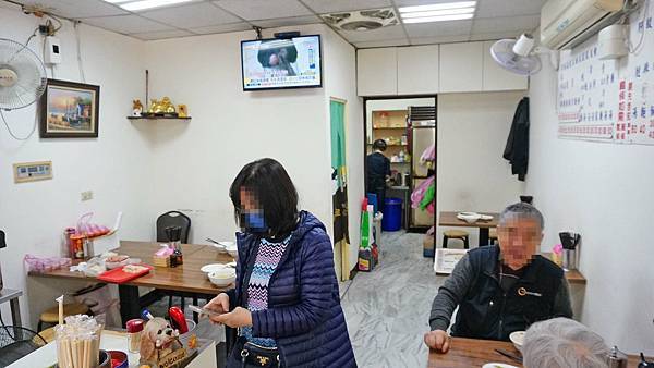 【台北美食】阿滿小吃店-吃了會讓人讚不絕口的美味小吃店