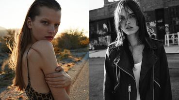 【10Why個為什麼】皮衣品牌這麼多，AllSaints憑什麼成為年輕人的最愛？原來叛逆的風格藏有這故事..