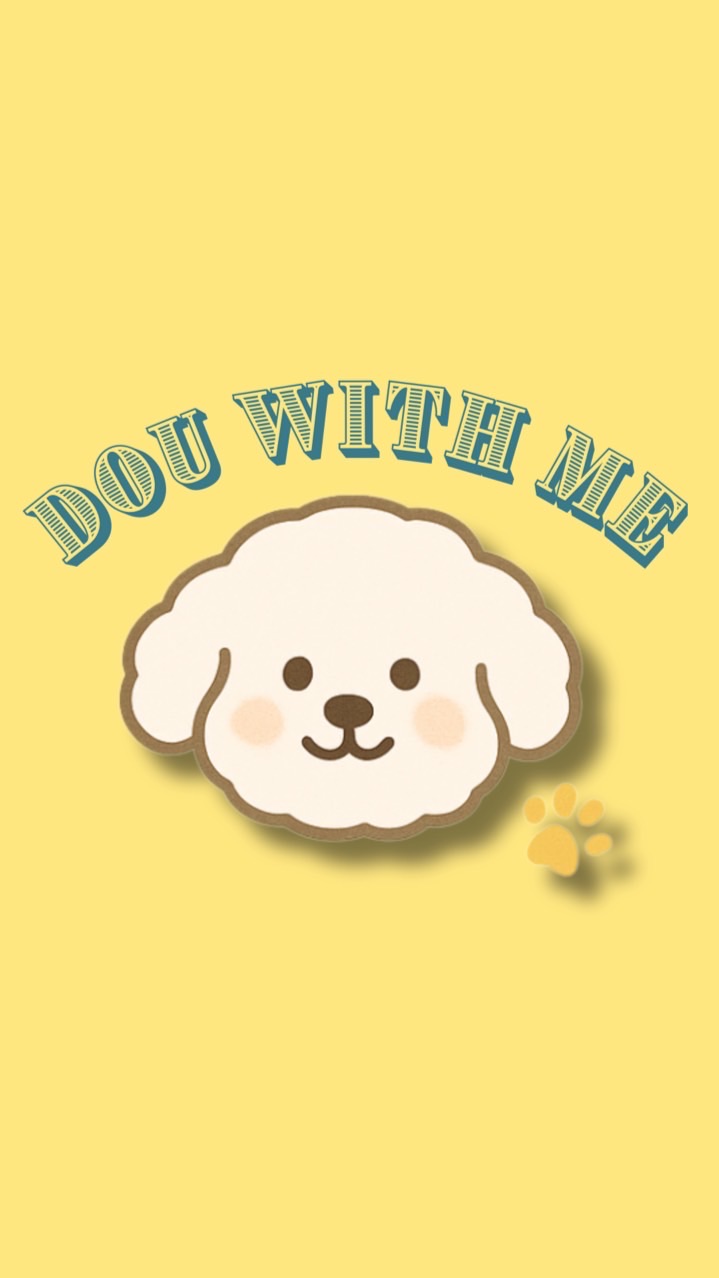 Dou With Me 寵物用品