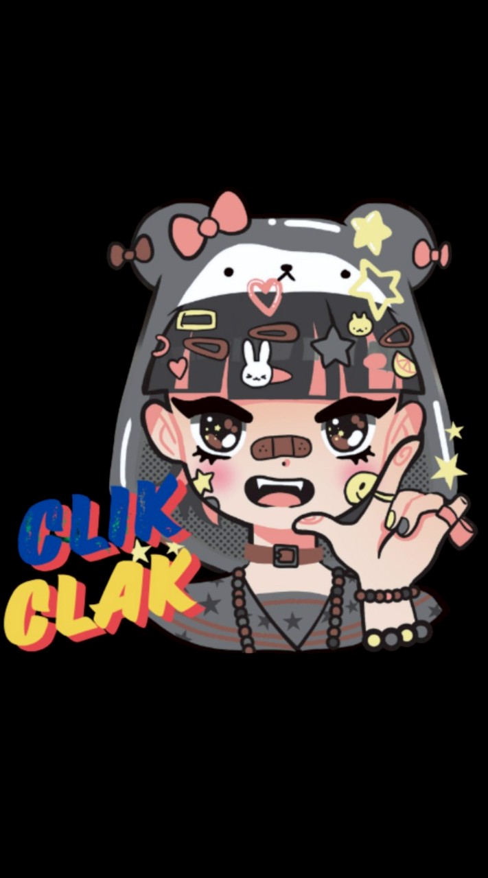 CLIK-CLAK