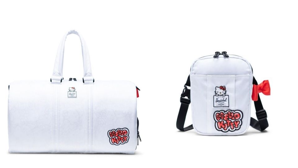 Herschel x HELLO KITTY