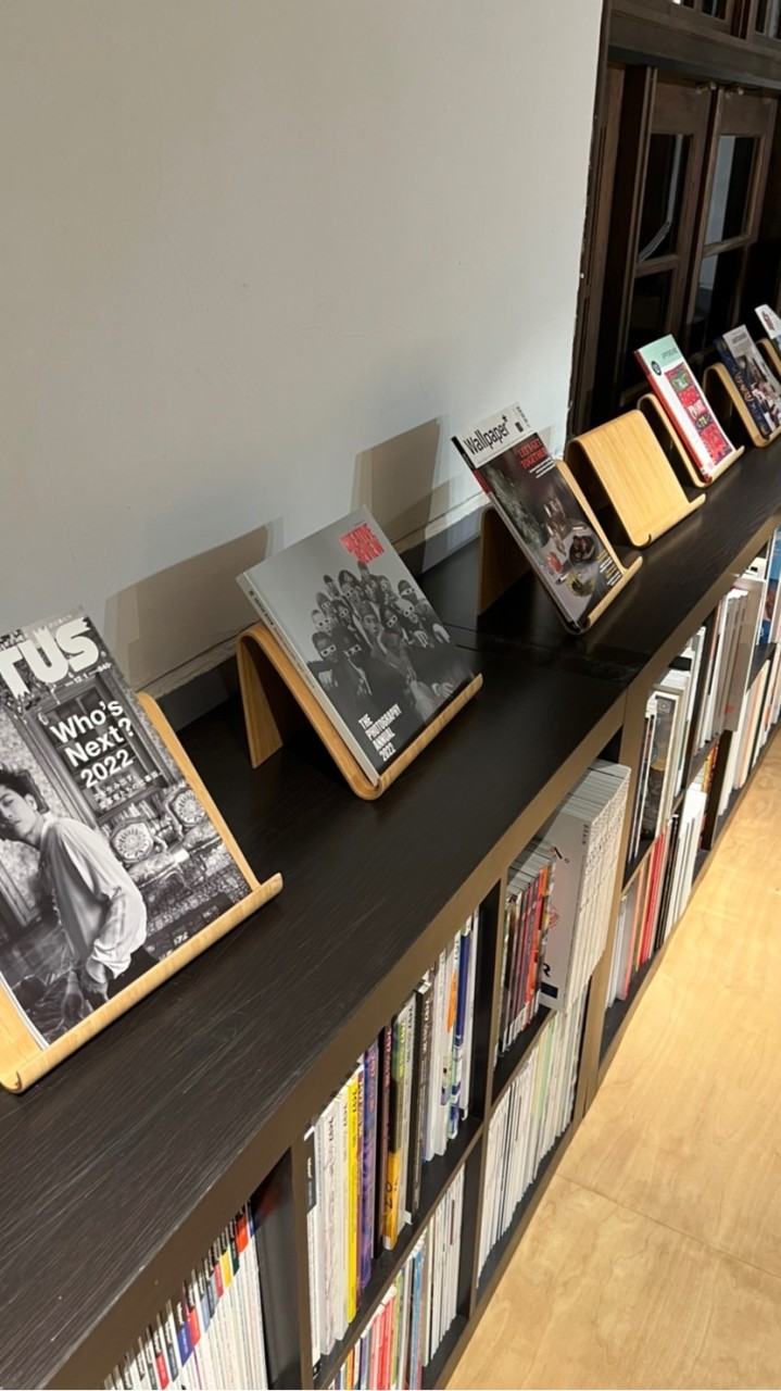 讀書！！