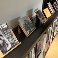 讀書！！
