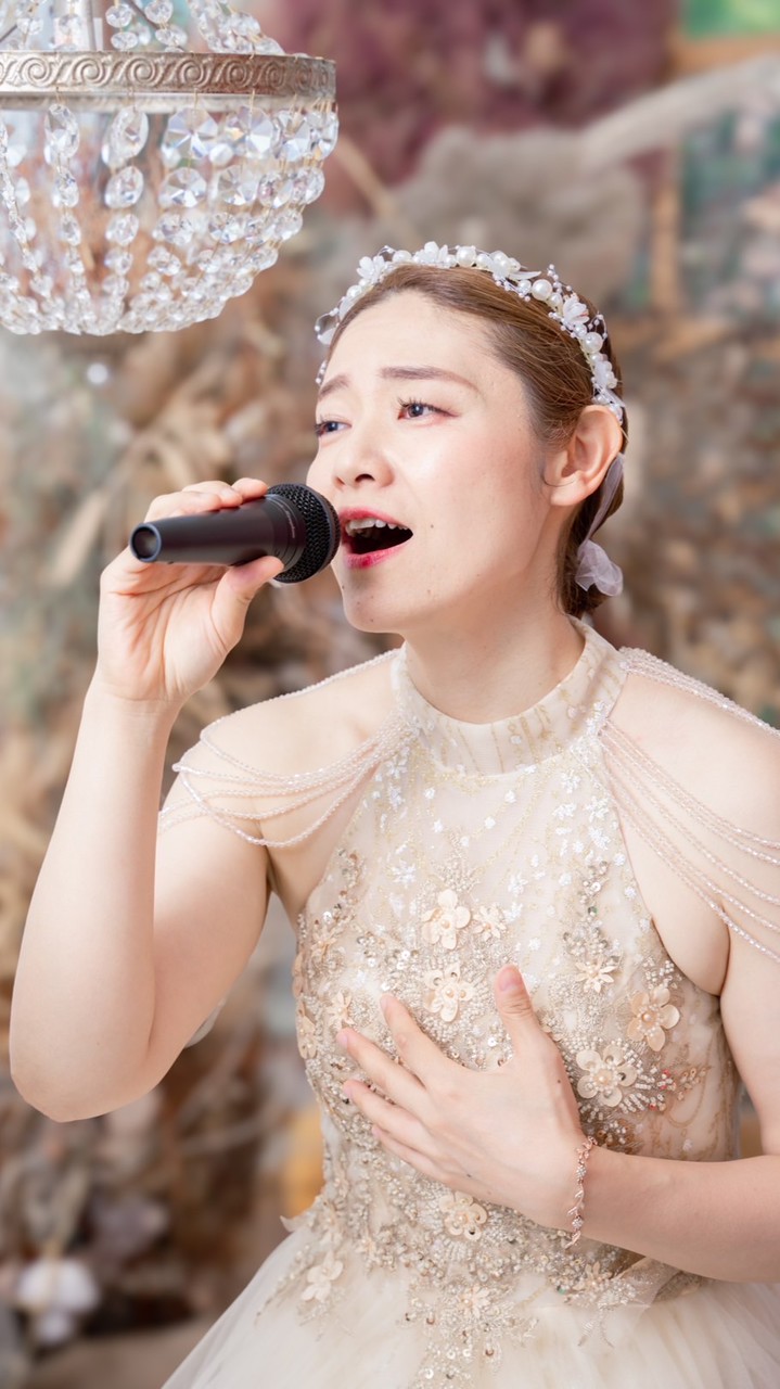 長谷川楓_わたしを世界に連れてって🎙️✨