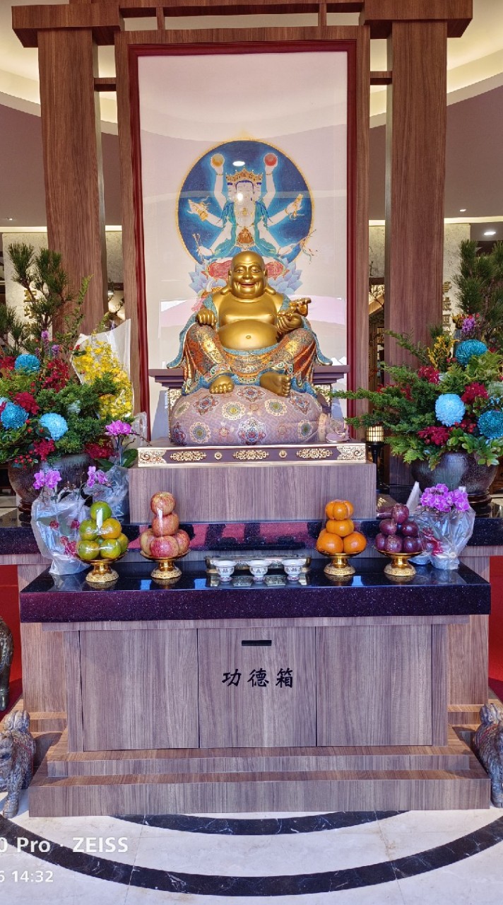 素食新天地家族群組