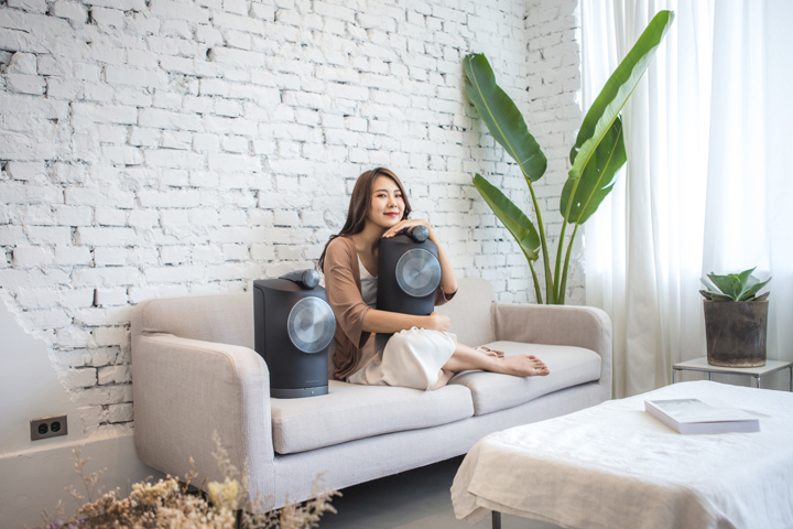 【開箱評測】經典創新，無線科技打造Bowers & Wilkins Formation Duo 發燒級揚聲器