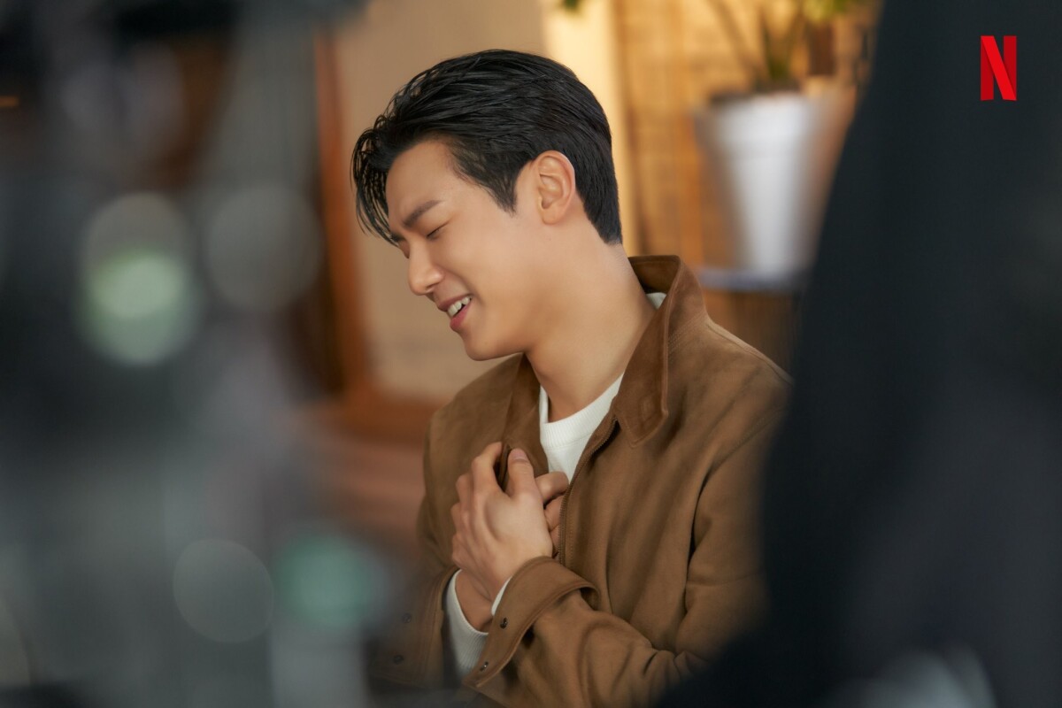 2023「最令人心動」韓劇男主角：《黑暗榮耀》李到晛人設帶感，宋江、車銀優帥出新高度
