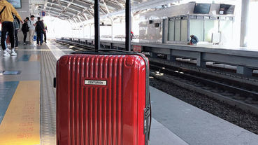 【20吋登機箱推薦】Super Centurion超級百夫長20吋登機箱