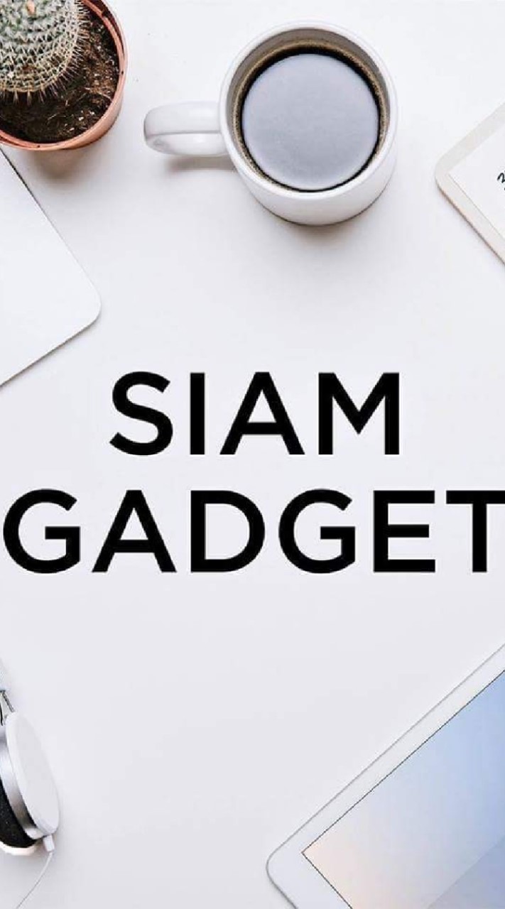 SiamGadGet