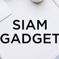 SiamGadGet