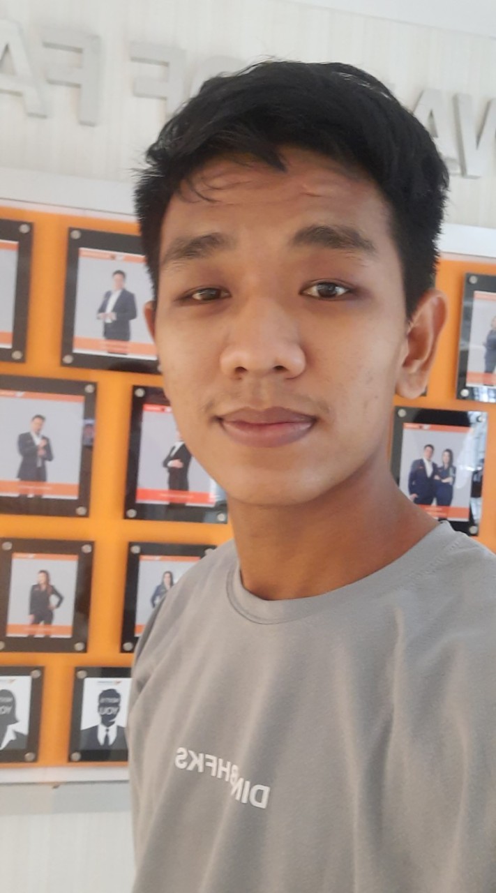 HEIN ZAW