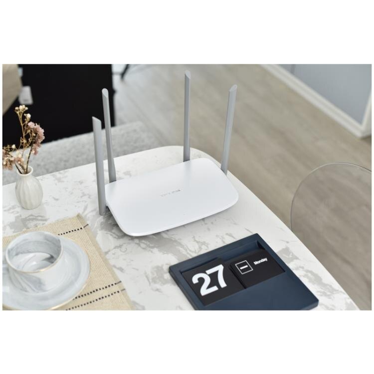 【快速出貨】路由器 TP-LINK 無線路由器 用穿牆高速wifi穿牆王TPLINK支持Ipv6千兆無線速率雙頻5g百兆端口
