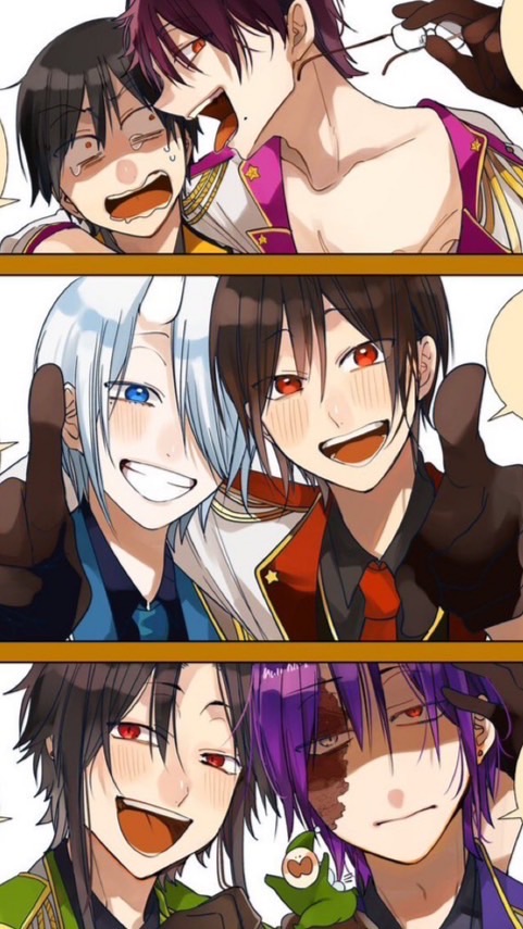 妖はじ 激緩緩也 ‼️