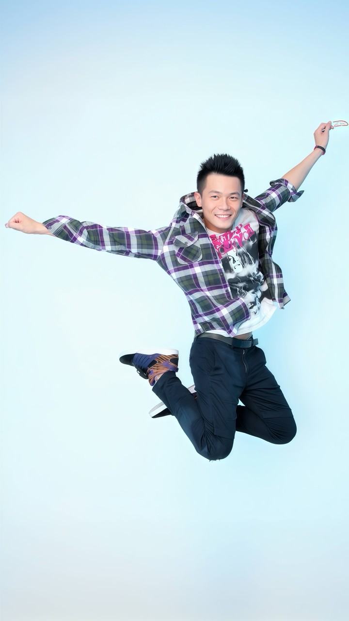 @W週三15:00公館Zumba