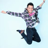 @W週三15:00公館Zumba