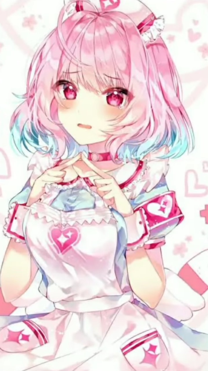 ~CUTIEPINKST4R~