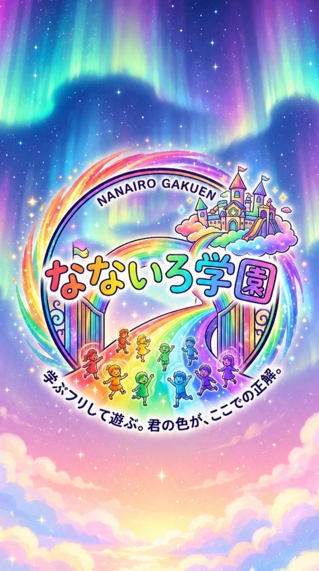 なないろ学園🌈サロン限定🌈
