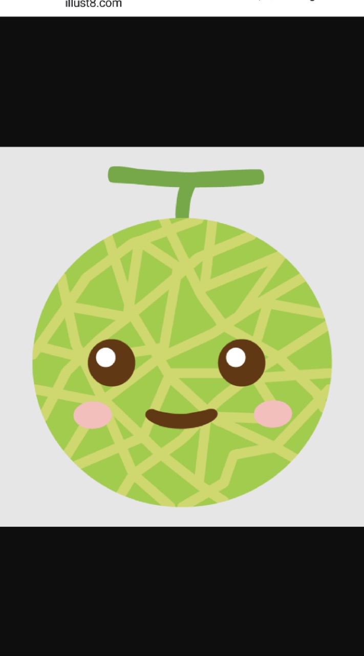 フルーツパーラー🍈めろん