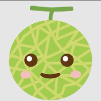フルーツパーラー🍈めろん
