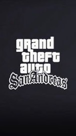 GTA SA (グランド・セフト・オート　サンアンドレアス)