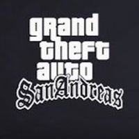 GTA SA (グランド・セフト・オート　サンアンドレアス)