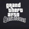 GTA SA (グランド・セフト・オート　サンアンドレアス)