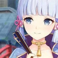 Genshin Impact เเบ่งปันข้อมูล