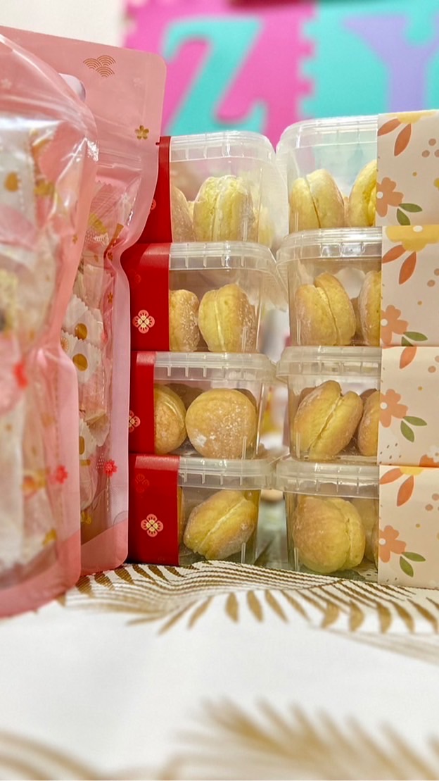 原食手作廚房